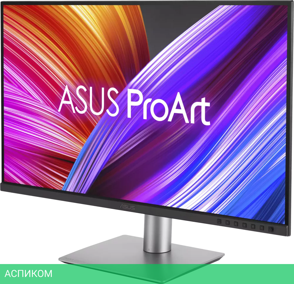 Монитор ASUS ProArt PA279CRV