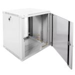 ШРН-Э-12.500 шкаф настенный 12U 600x520 ЦМО