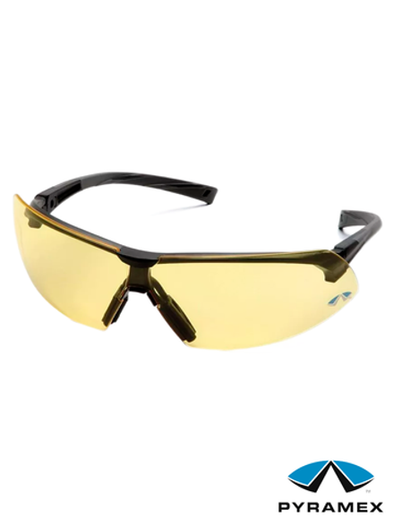 Очки Pyramex Onix SB4930S. Жёлтые