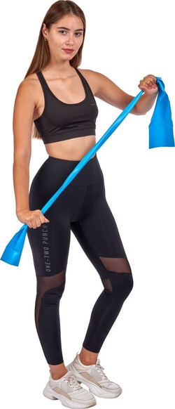 Лента эластичная «СУПЕРЭЛАСТИК», нагрузка до 18 кг