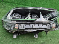 Битая Фара правая BMW X3 G01 (2017-2021) Adaptive LED