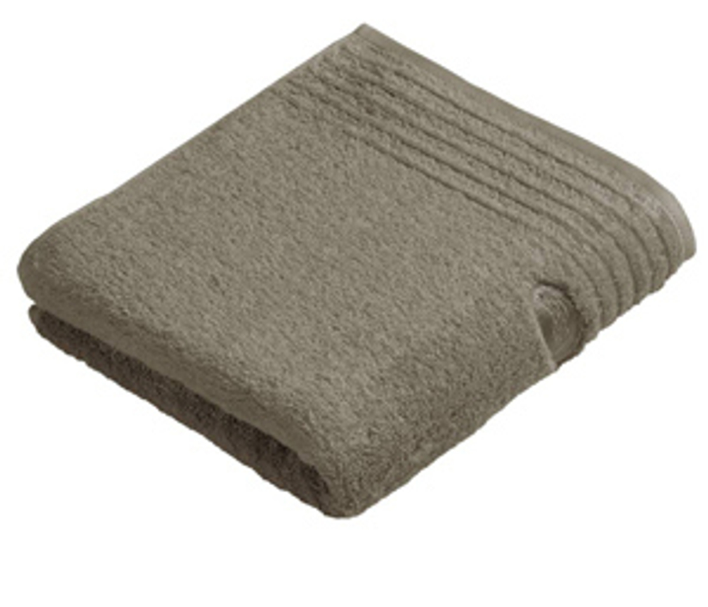 Полотенце 67x140 Vossen Dreams pepplestone