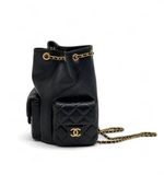Рюкзак CHANEL