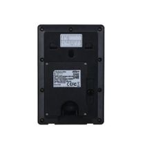 IP вызывная панель на одного абонента DHI-VTO2211G-P