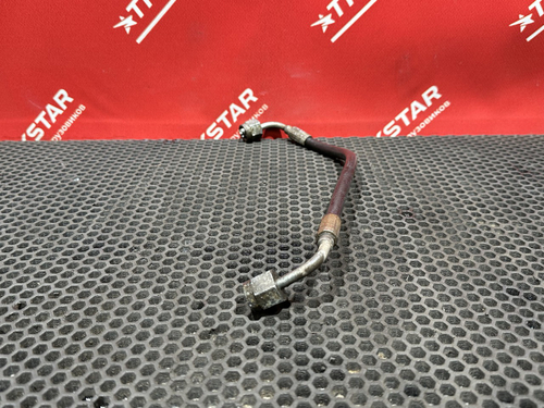 Шланг подъёма кабины