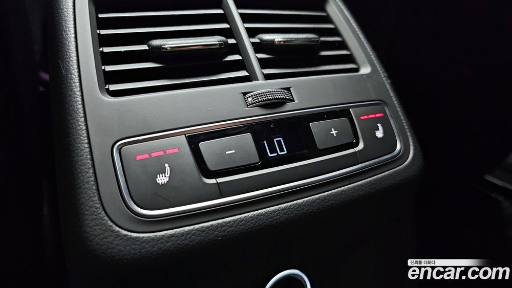 Audi A4 (B9) 35 TDI Premium (10.2020)