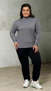 Водолазка 4627 Fabrika