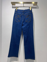 Джинсы Schiaparelli