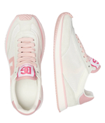 Кроссовки Dolce & Gabbana - розовый(CK2288 A5355)