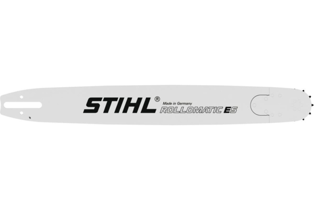 Шина STIHL 20"(50см) 1,6 404" 66z Super