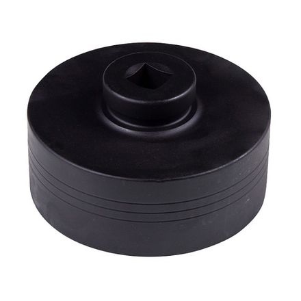 Цена на МАСТАК (100-42115) Головка торцевая восьмигранная для гаек ступицы Volvo / DAF, 3/4", 115 мм