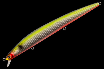 Воблер TsuYoki SANITAR 145F 207R