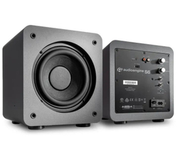 Сабвуфер Audioengine S6
