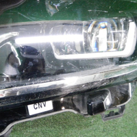 Фара левая Renault Koleos 2 (2016-2019) LED