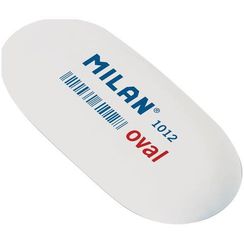 Pozan \  Ластик \  SYNTHETIC RUBBER ERASERS 1012