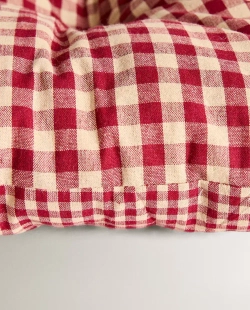 ZARA HOME КОВРИК ДЛЯ ДОМАШНИХ ЖИВОТНЫХ В КЛЕТКУ