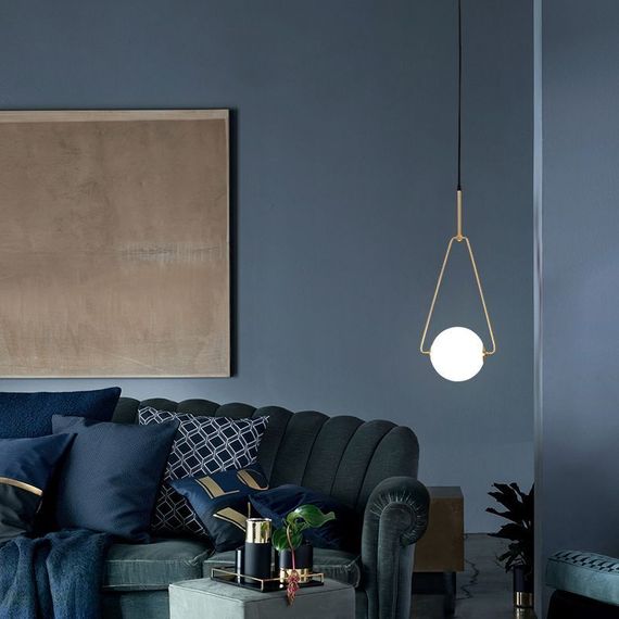 Подвесной светильник Imperium Loft Lavaliere 101725-26