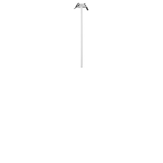 Встраиваемый светодиодный спот Loft IT Cane 10359/500 White