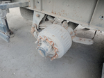 UAT STRP Полуприцеп самосвальный UAT-STRP-2728.01