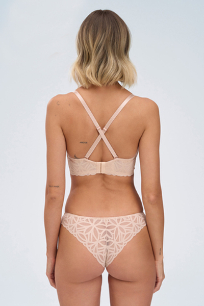 Трусы-бразилиана Sugar Dune Brazyliany Alles