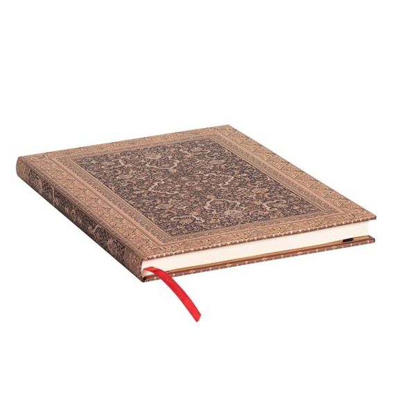 Paperblanks notebook Medina Mystic Terrene Ultra size Lined