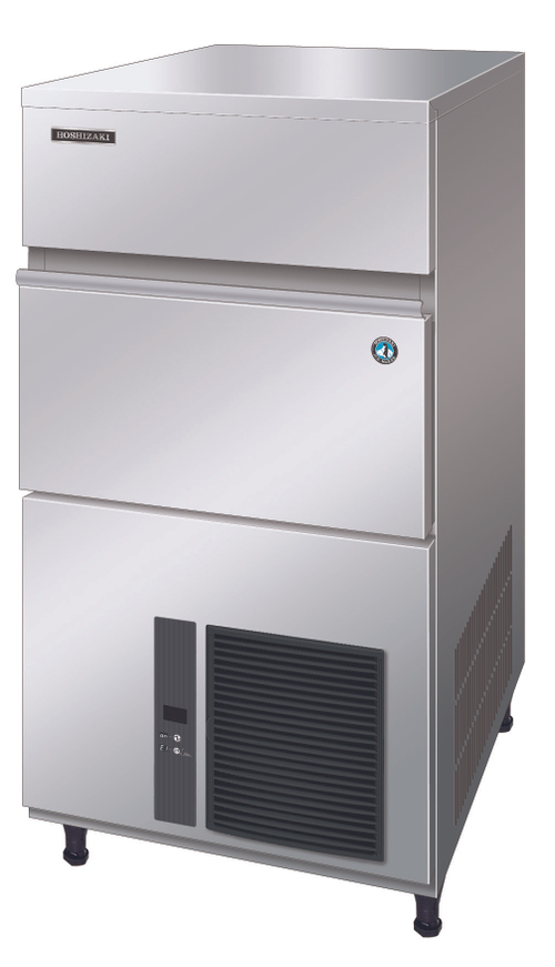 Льдогенератор HOSHIZAKI IM-130NE-HC