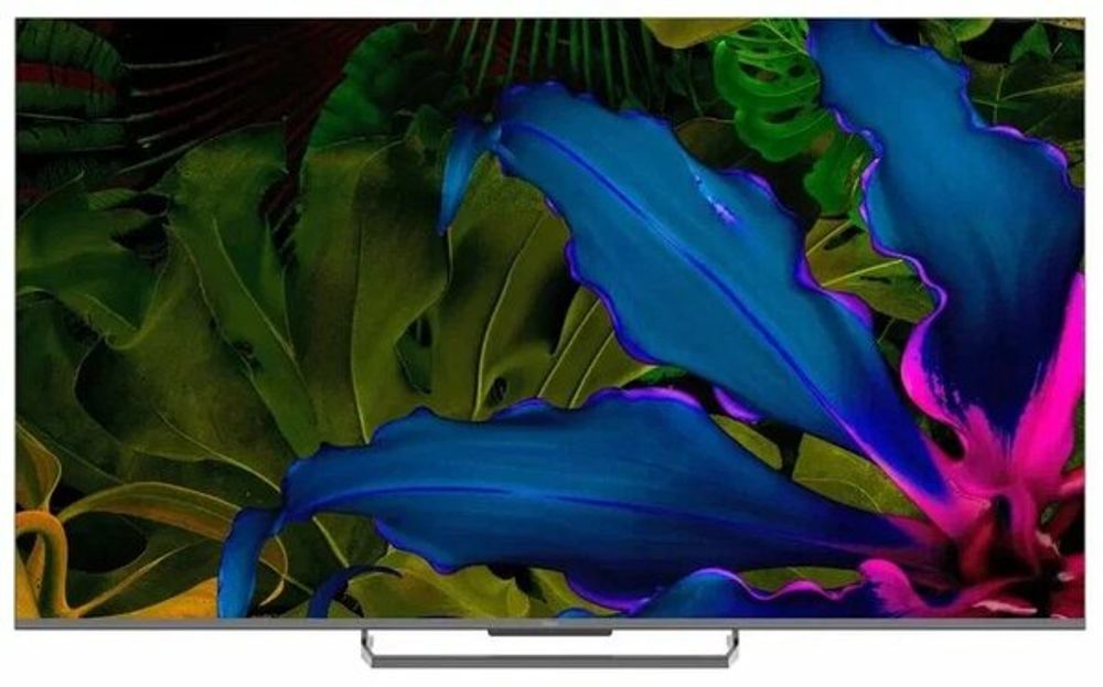 Haier 65 Smart TV S6 Телевизор LED