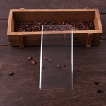 Защитное стекло для Samsung Galaxy Note 10 Plus на полный экран, 008742 Прозрачный