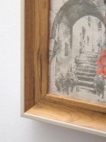 Картина на стену интерьерная на холсте