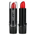 wet n wild, шелковая помада, оттенок 540A ярко-красный, 3,6 г (0,13 унции)