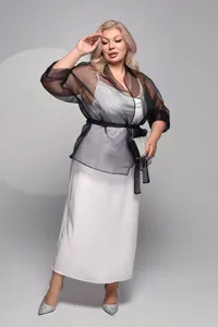 Платье 60800 Fabrika