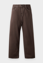 Carhartt WIP BRANDON - Тканевые брюки - Коричневый