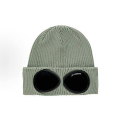 Шапка C.P. Company Goggle Hat