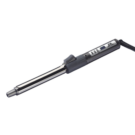 Плойка JRL (JPA055) d19мм анодиров.аллюминий 230град