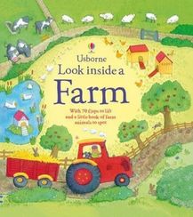 Look Inside a Farm