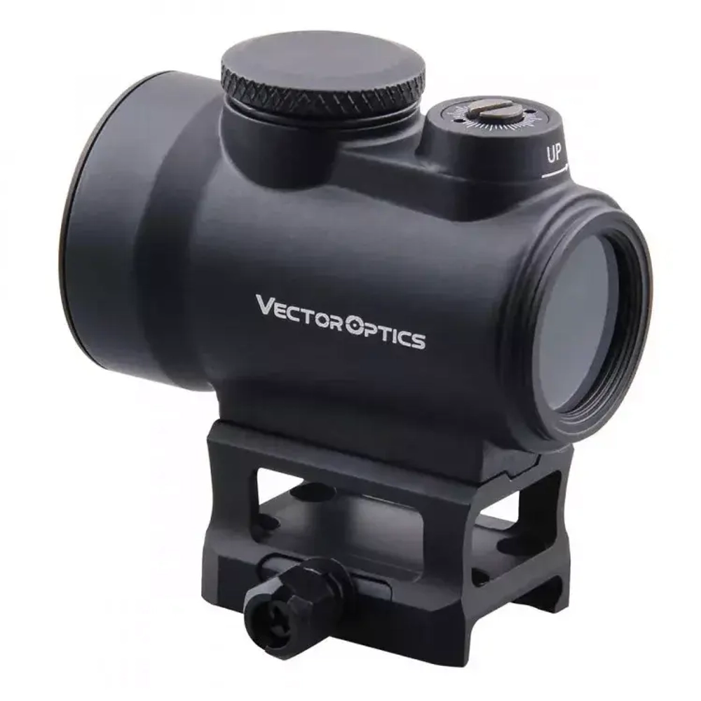 Прицел коллиматорный Vector Optics CENTURION 1x30 (SCRD-34)