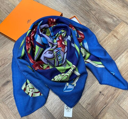 Платок Hermes