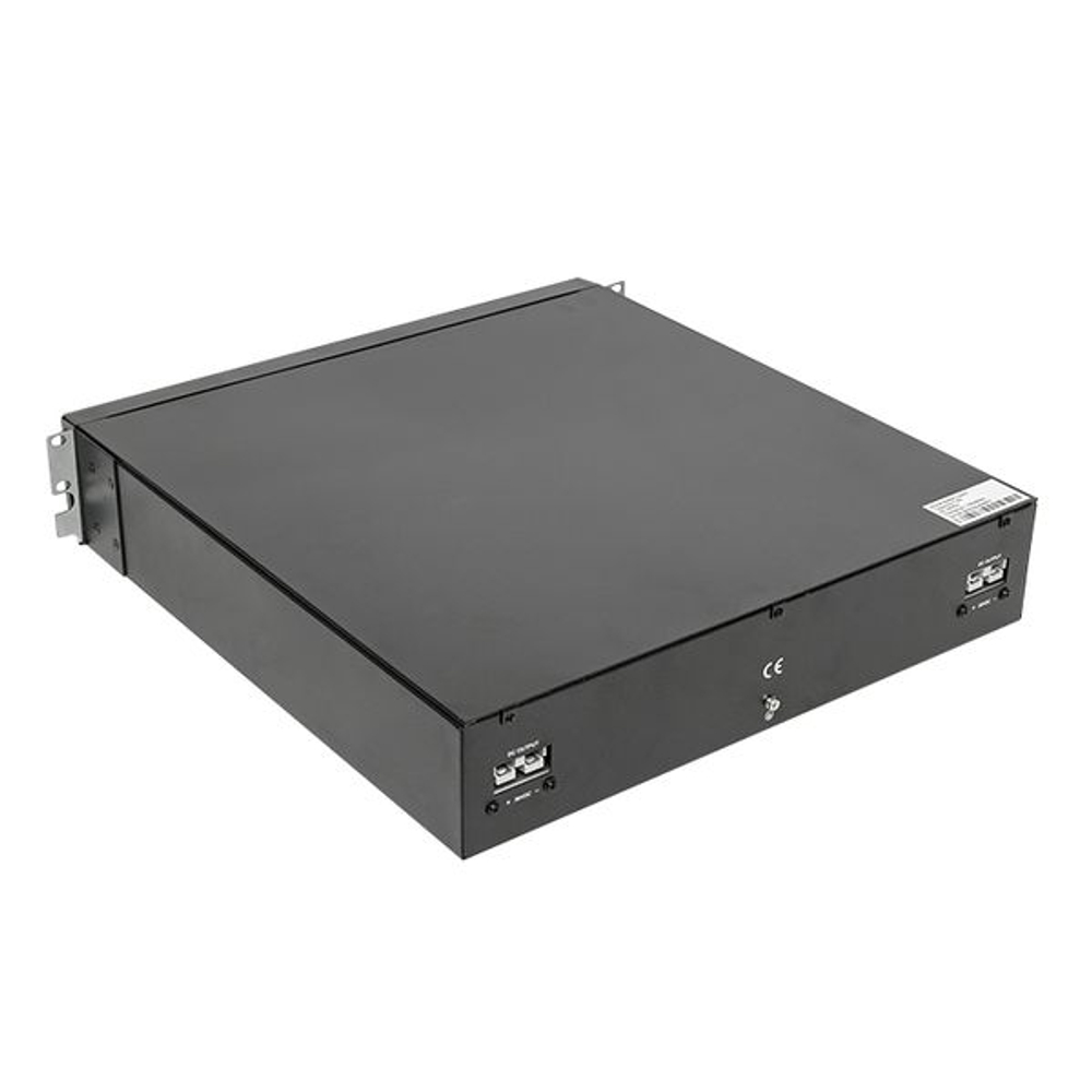 Внешний батарейный блок c АКБ 3x12В_7 Ач для ИБП серии E-Power SW900Pro-RTB 1000 ВА