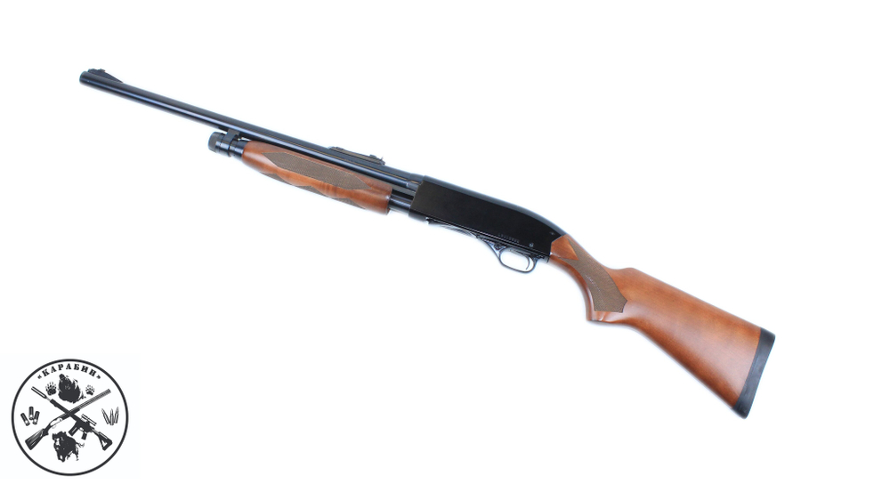 Winchester 1300., к. 12/76., № L3012522 (комиссия)