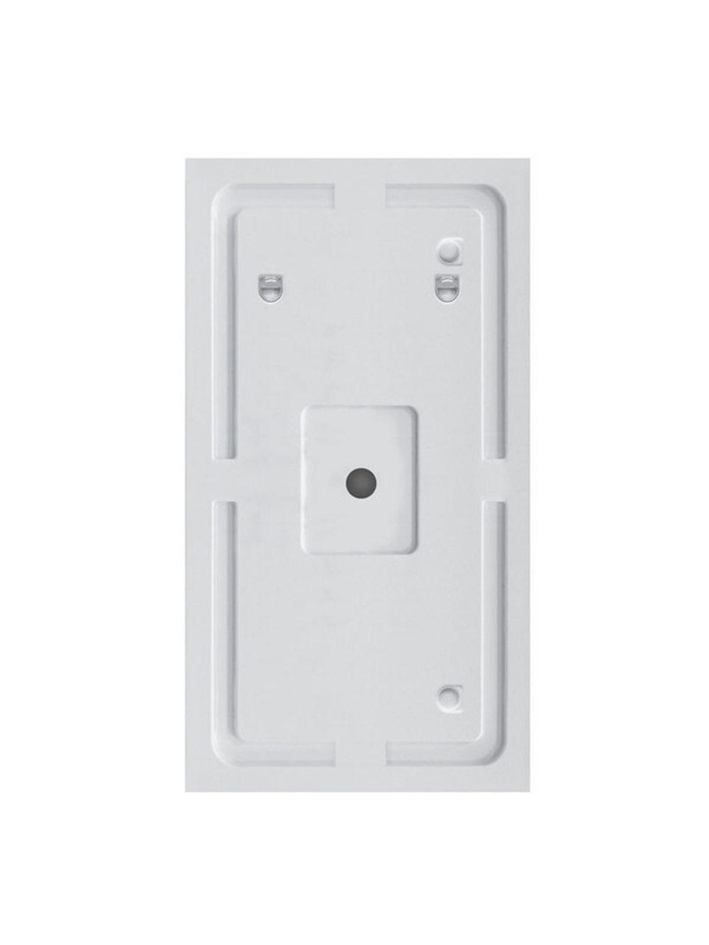 Зеркало "Modern Led" 600х1100