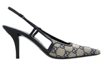 Gucci G (Женская размерная сетка)