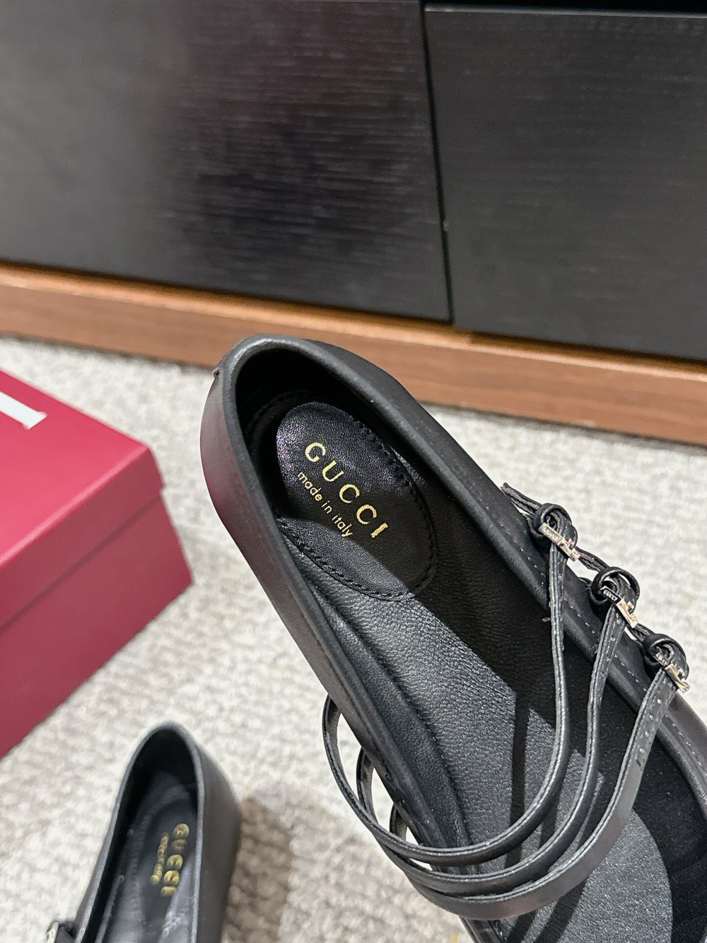Gucci Shoes