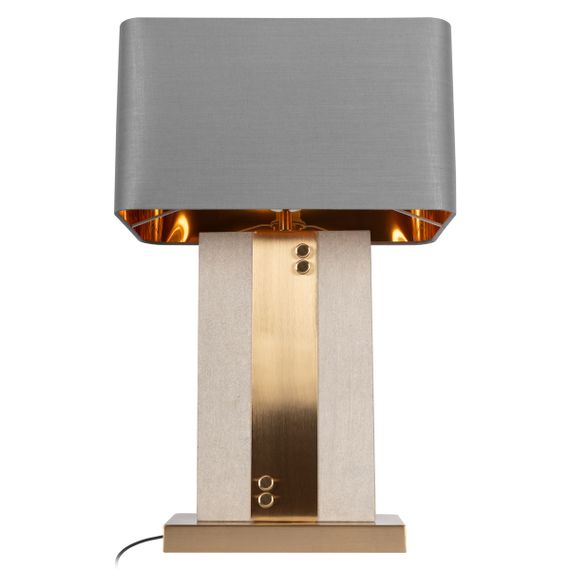 Настольная лампа Loft it Flagstone 10445T/C