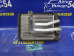 Радиатор печки HYUNDAI SONATA 2005