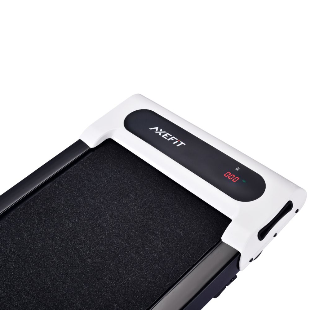 Беговая дорожка DFC AXEFIT TM200-3, 95 х 40 см, белая