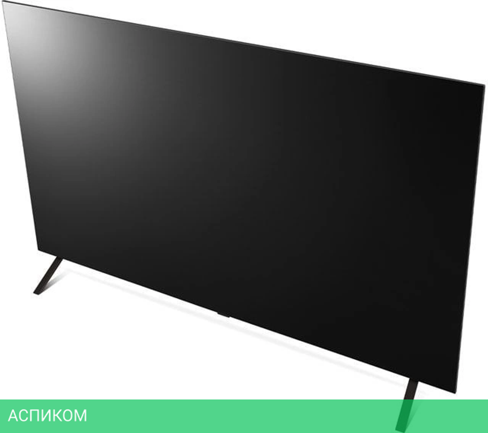 Телевизор OLED LG 77" OLED77B4RLA.ARUG