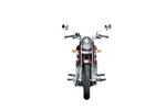Royal Enfield Bullet 350 Standard Maroon