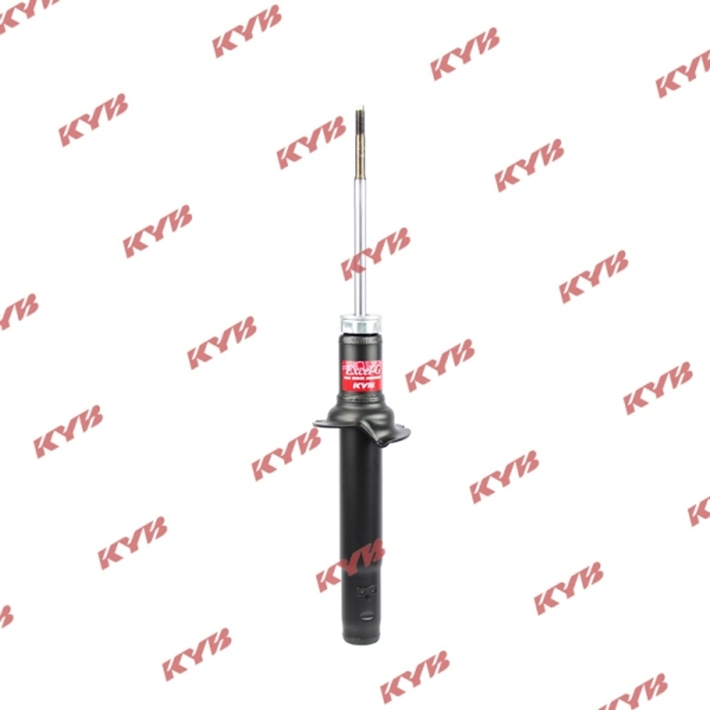 Амортизатор газомасляный KYB (F) 341370