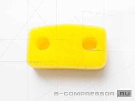 Фильтроэлемент воздушный СБ4 LH20-2/LB30-2/40-2 21177012 (21175008)