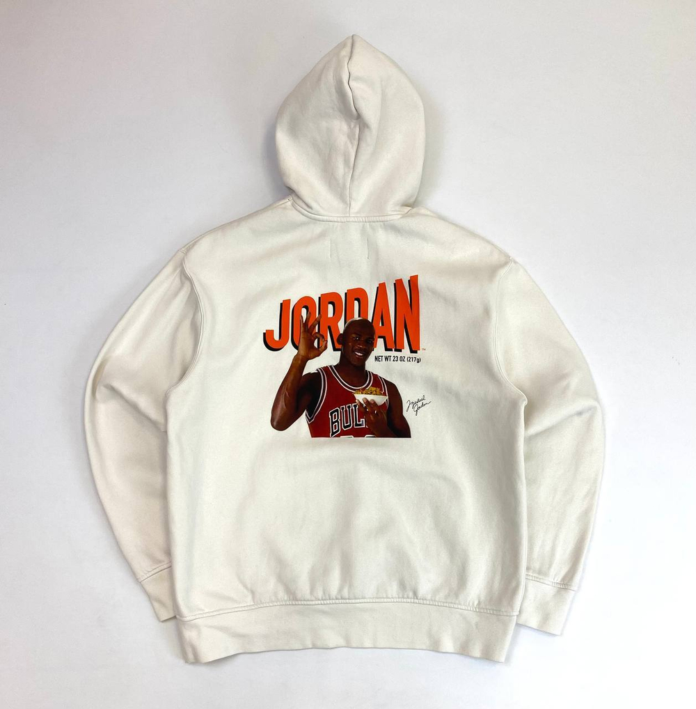 Худи Jordan Новое с биркой